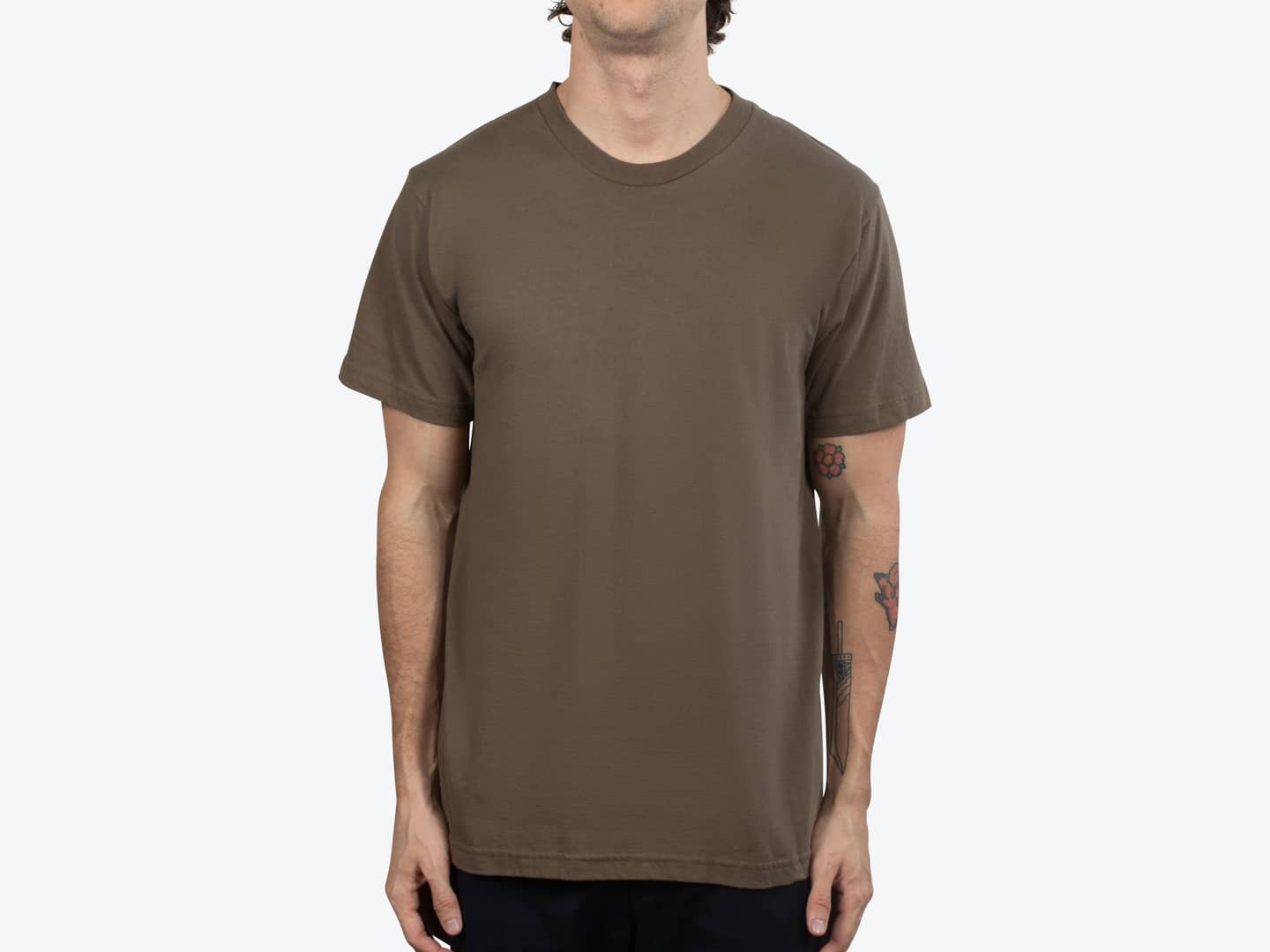 2001 - Army