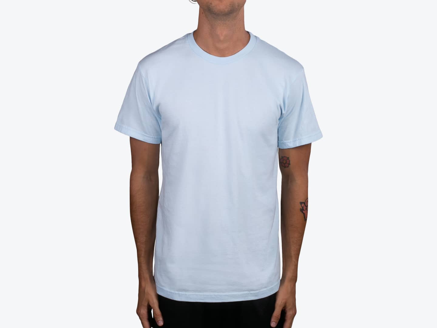 H000 - Chambray