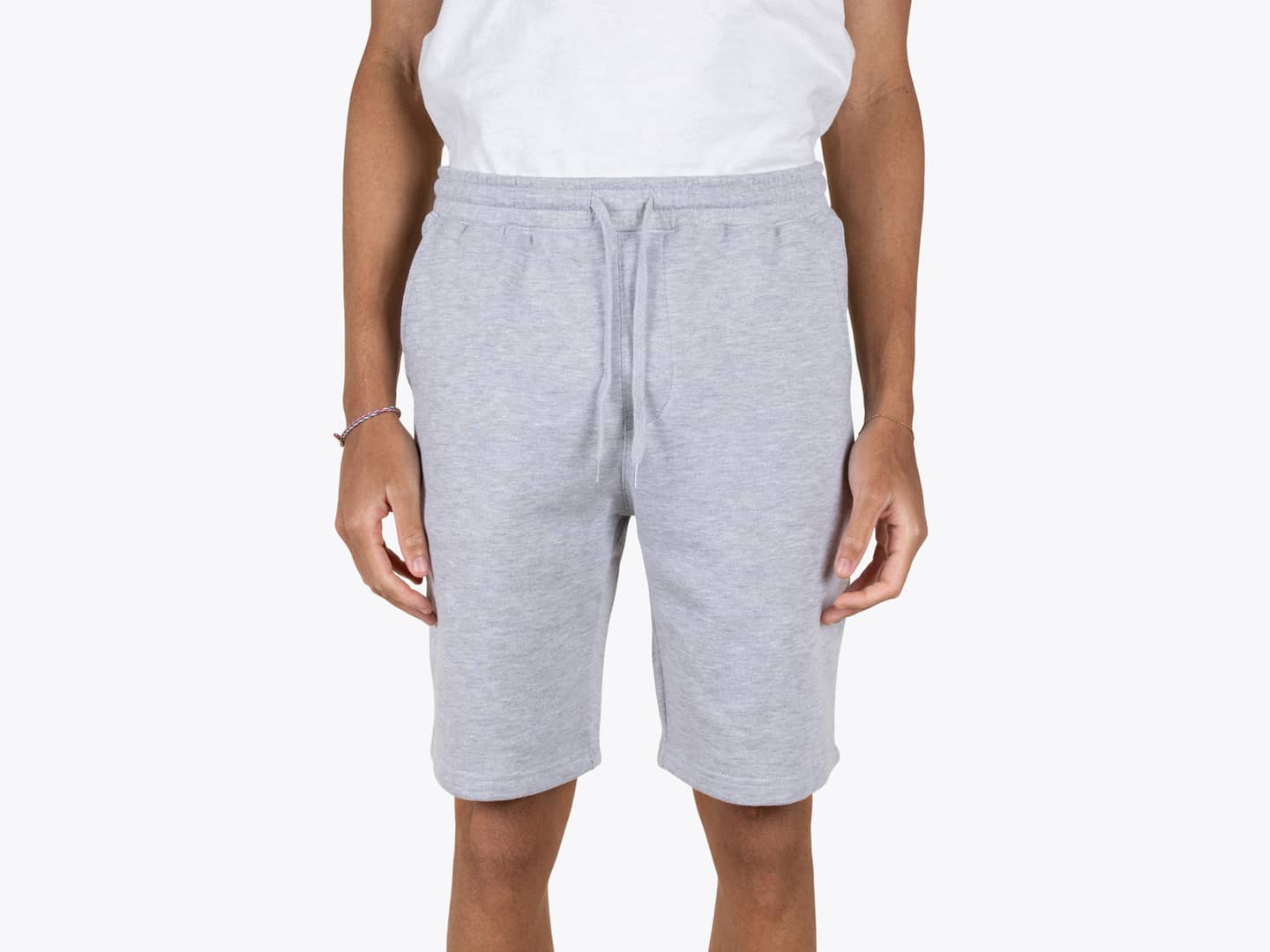 IND20SRT - Grey Heather