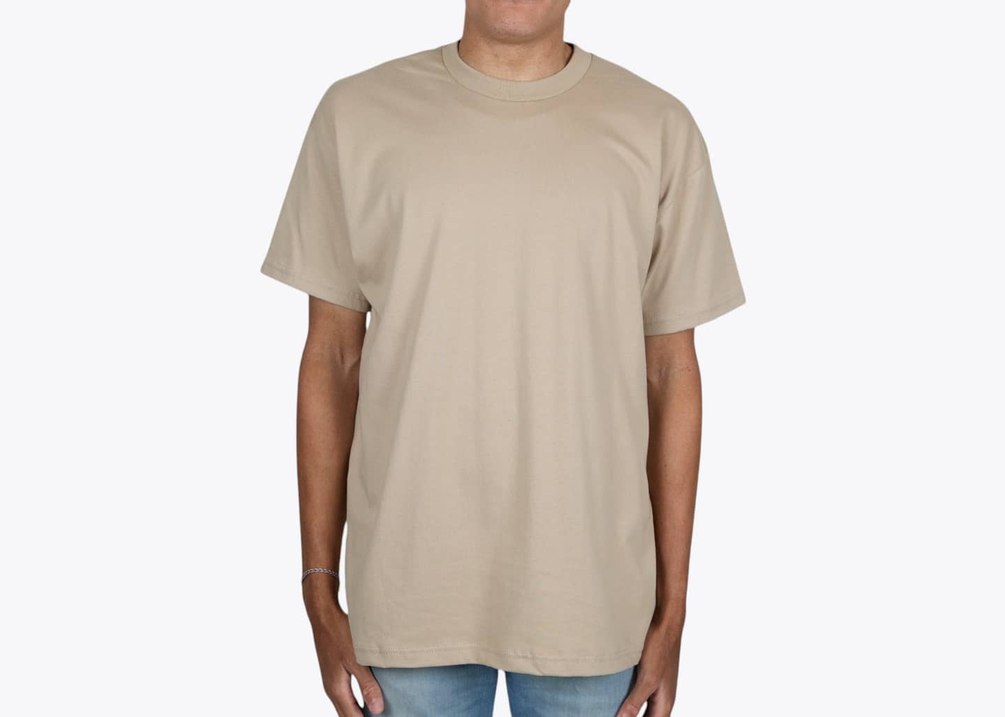 7200 - Tan