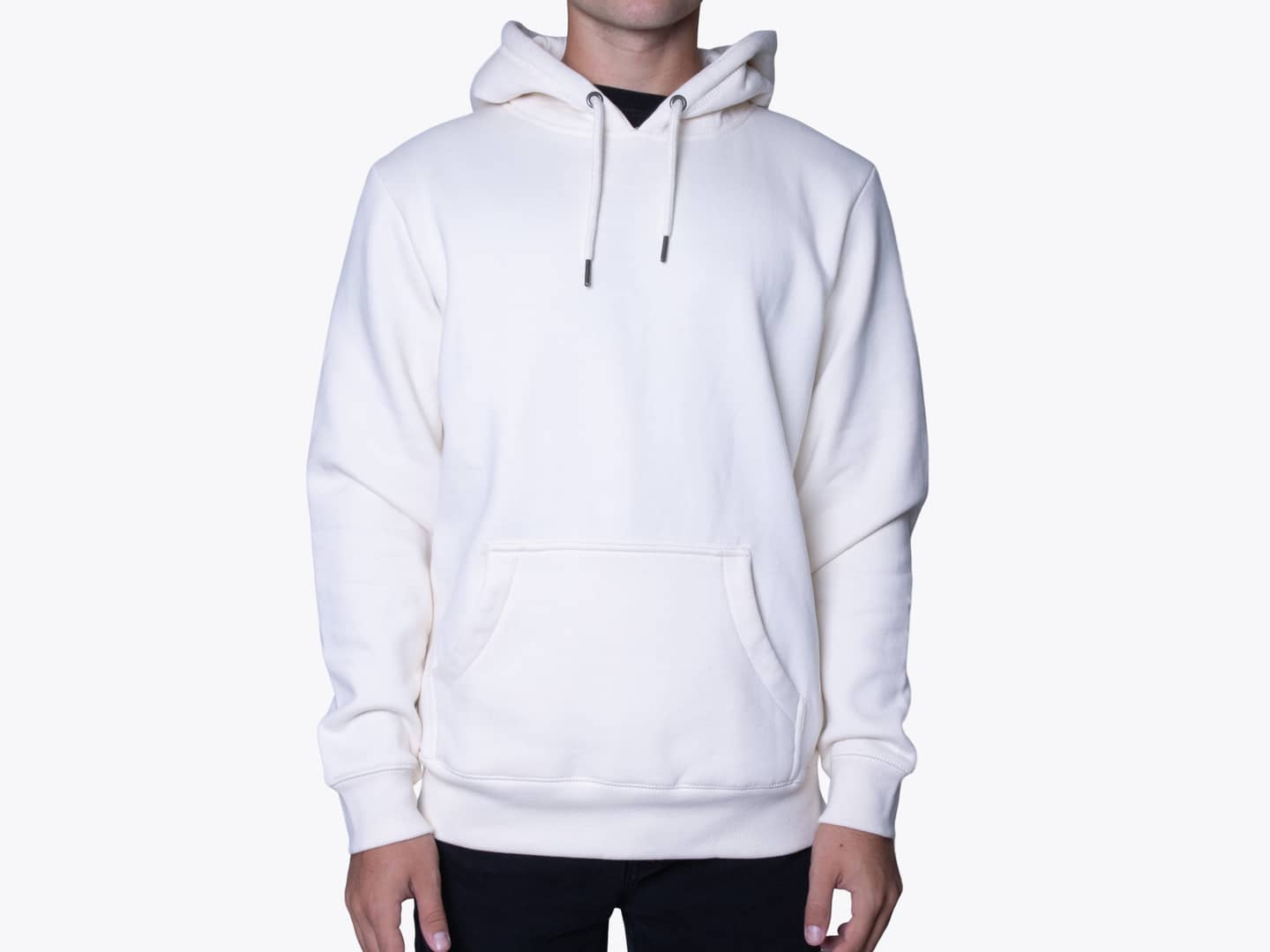 HOOD - Natural
