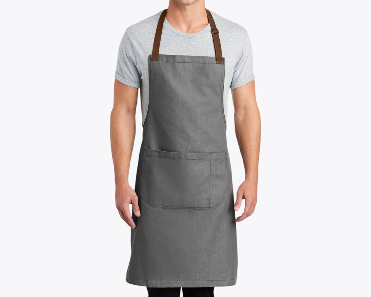 A800 - Ash Grey